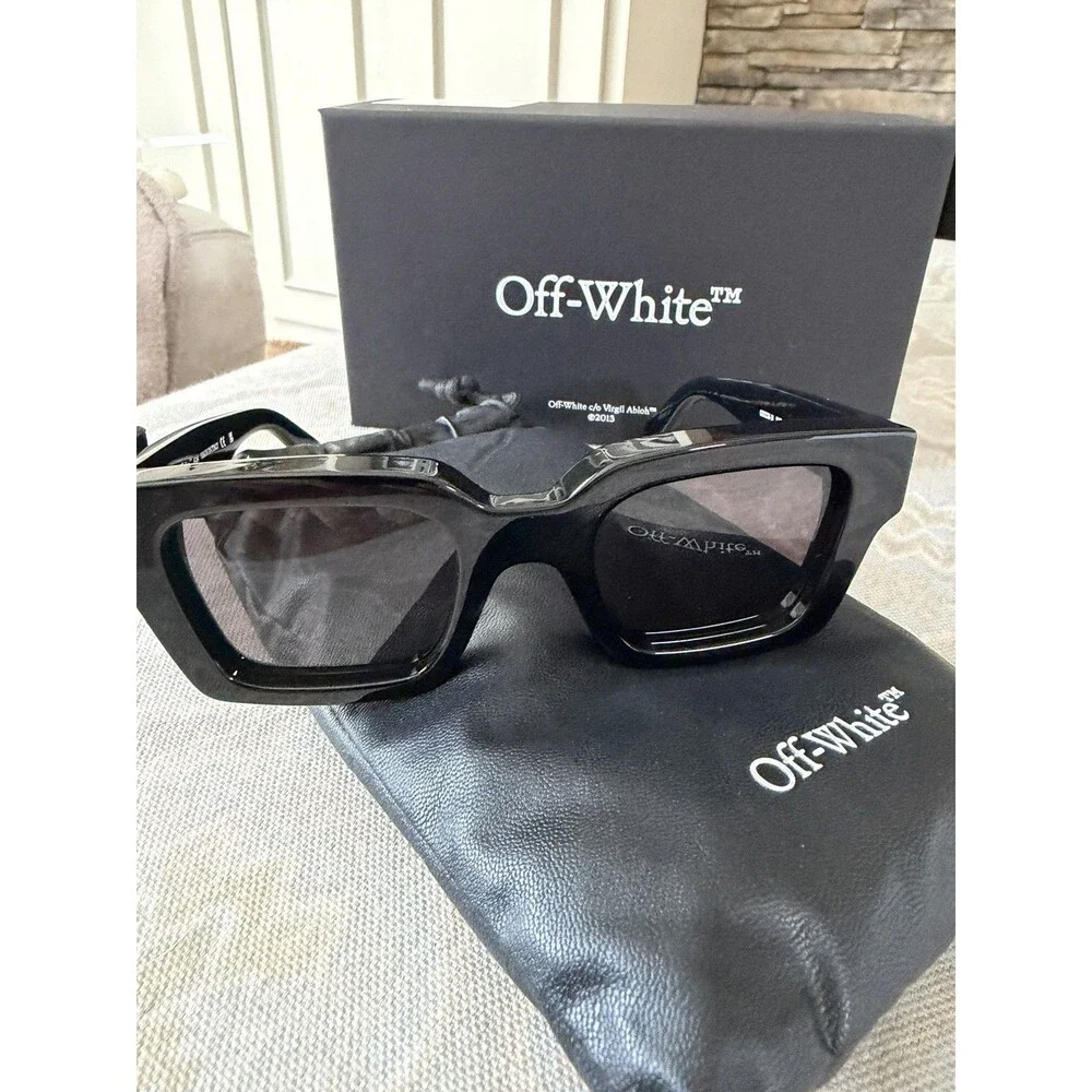 Off-White authentic off